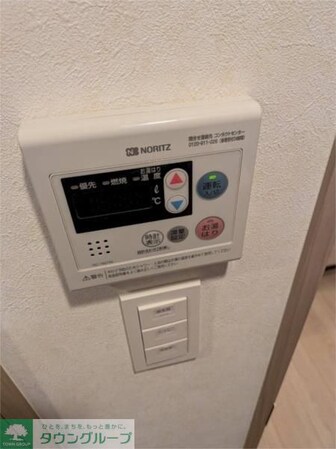 ルーブル練馬赤塚の物件内観写真